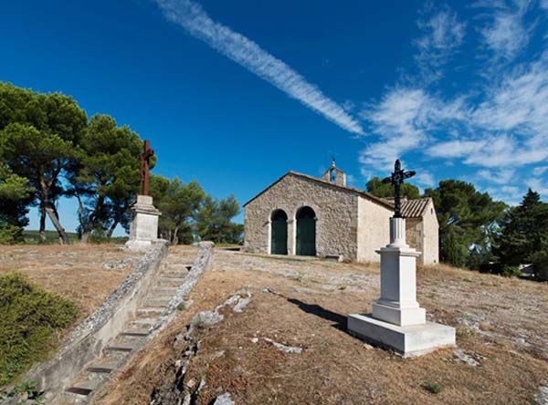 ChapelleNDPitie