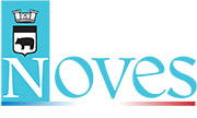 Logo de Noves