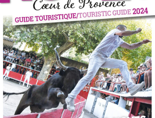 Guide Touristique 2024