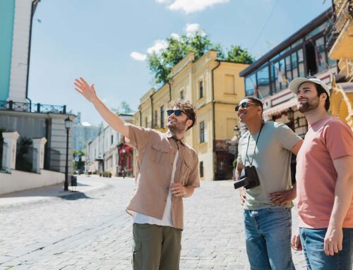 Recrutement agent d’accueil en milieu touristique