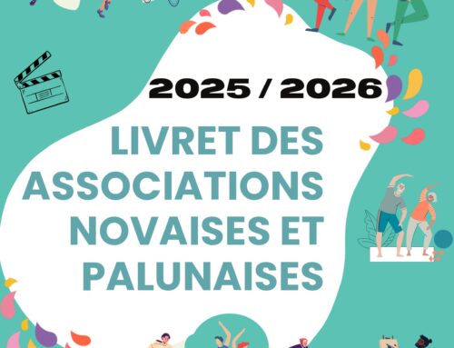 Livret des associations 2025 / 2026
