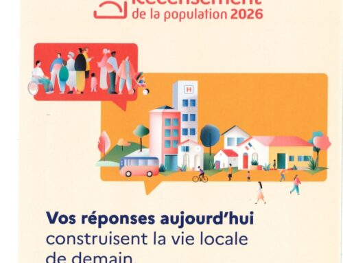 Recensement de la population