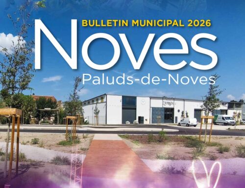 Bulletin Municipal 2026