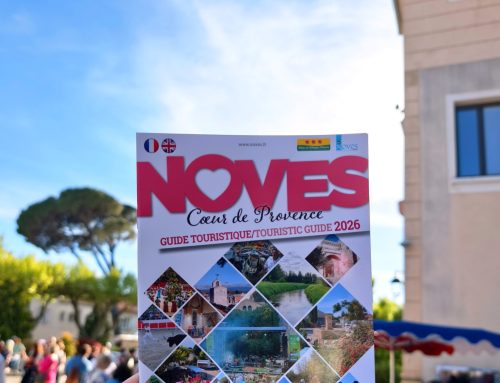 Guide Touristique 2026