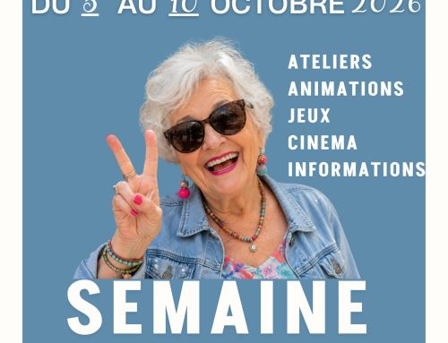 Semaine bleue